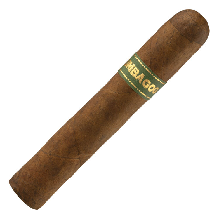 Bronzeback Robusto, , jrcigars